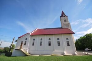 Biserica Nașterea Sfintei Fecioare Maria