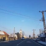 Biserica Nașterii Maicii Domnului