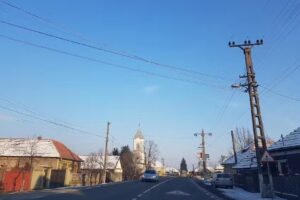 Biserica Nașterii Maicii Domnului