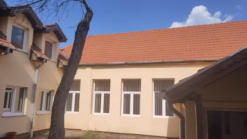 Biserica Nazarineanului