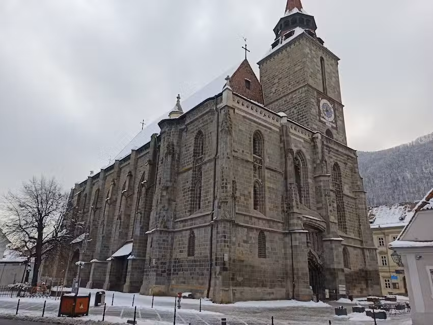 Biserica Neagră