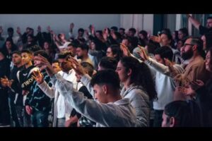 Biserica Neemia Brateiu