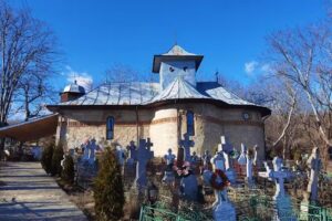 Biserica Nenciulesti