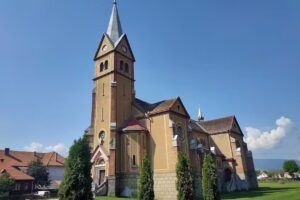 Biserica Neprihănita Zămislire