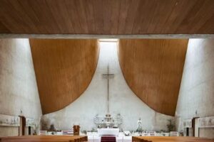 Biserica Neprihănita Zămislire