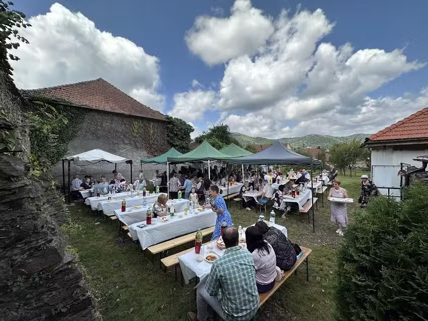 Biserica Neprihănita Zămislire