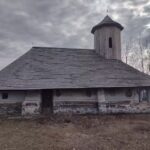 Biserica nouă Adormirea Maicii Domnului