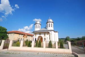 Biserica Nouă Ortodoxă