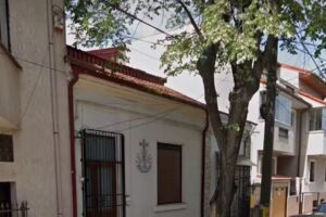 Biserica Nouapostolică Constanța