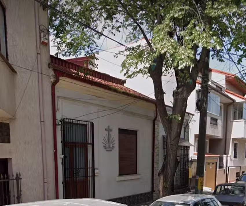 Biserica Nouapostolică Constanța