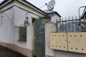 Biserica Nouapostolică Galați