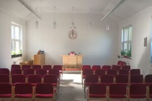 Biserica Nouapostolică Lonea Petrila