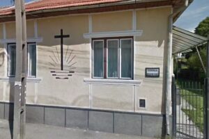 Biserica Nouapostolică Sighetu Marmației