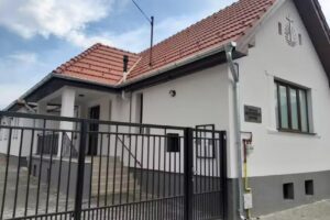 Biserica Nouapostolică Sighișoara