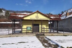 Biserica Nouapostolică Stejărenii