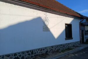 Biserica Nouapostolică T&acirc;rgu Lăpuș