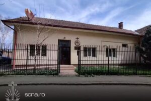 Biserica Nouapostolică Zalău