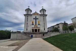 Biserica Ordodoxă III