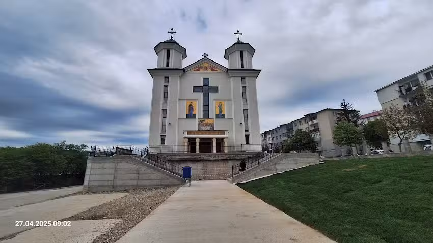 Biserica Ordodoxă III