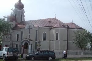 Biserica Ortdoxă