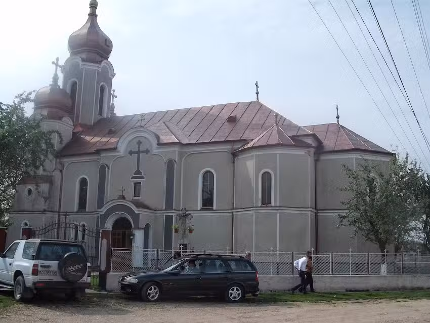 Biserica Ortdoxă