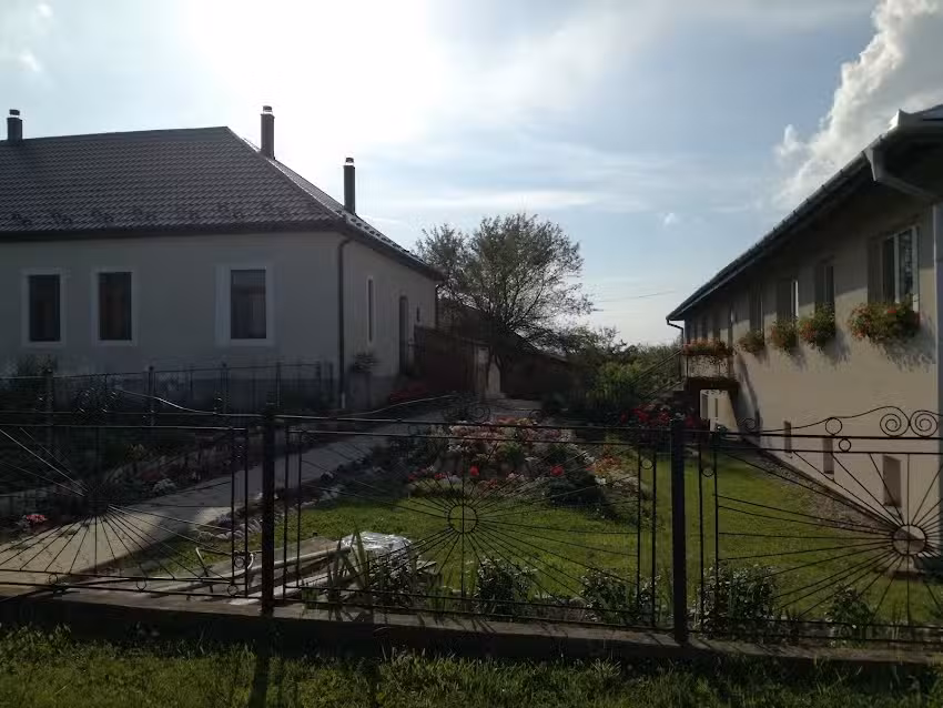 Biserica Ortodaxa Valcau de Sus