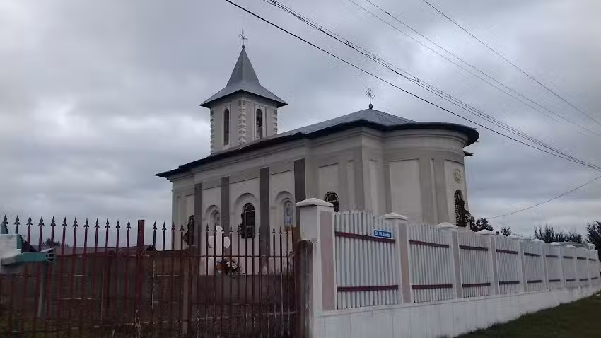 Biserica Ortodoxă