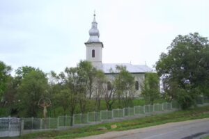Biserica Ortodoxă