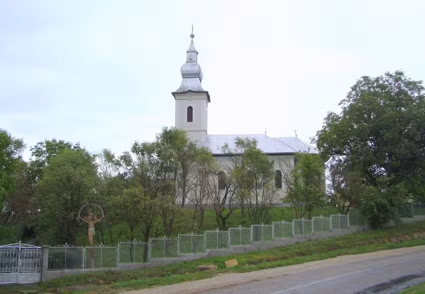 Biserica Ortodoxă