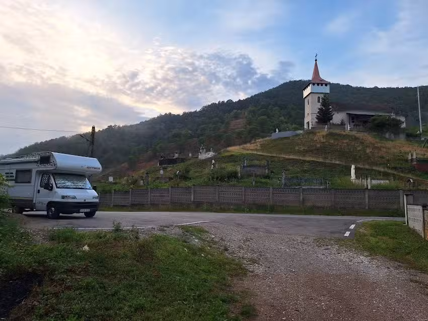 Biserica Ortodoxă