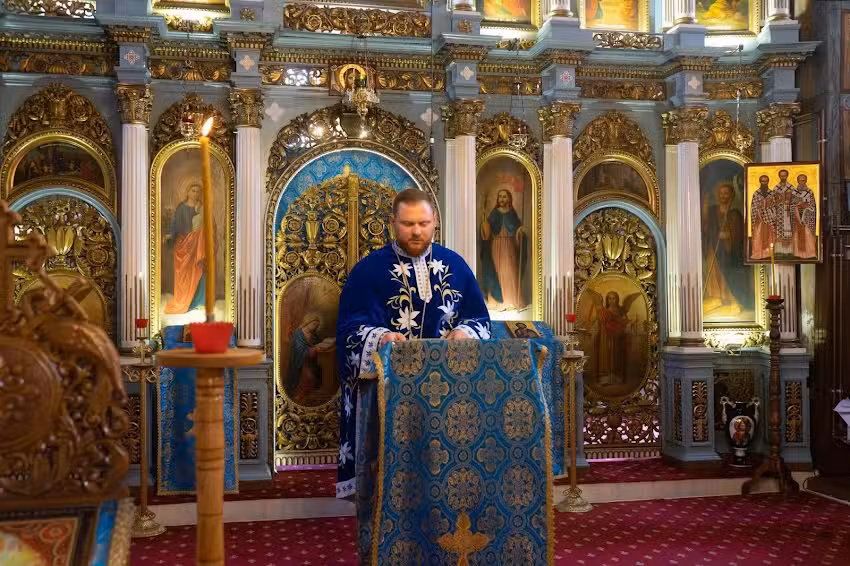 Biserica ortodoxa