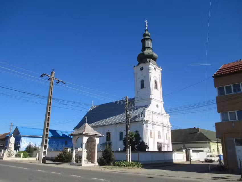 Biserica Ortodoxă