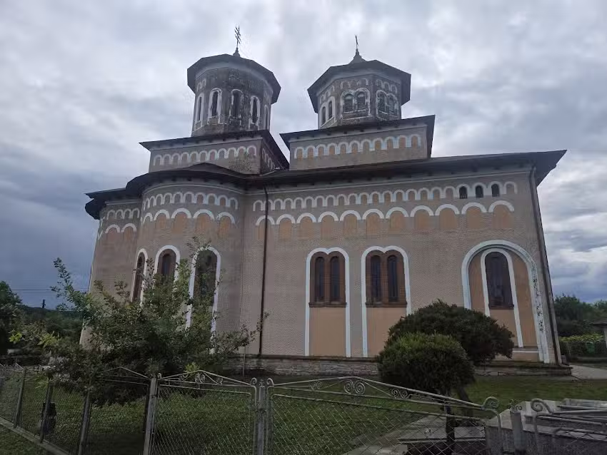 Biserica Ortodoxă
