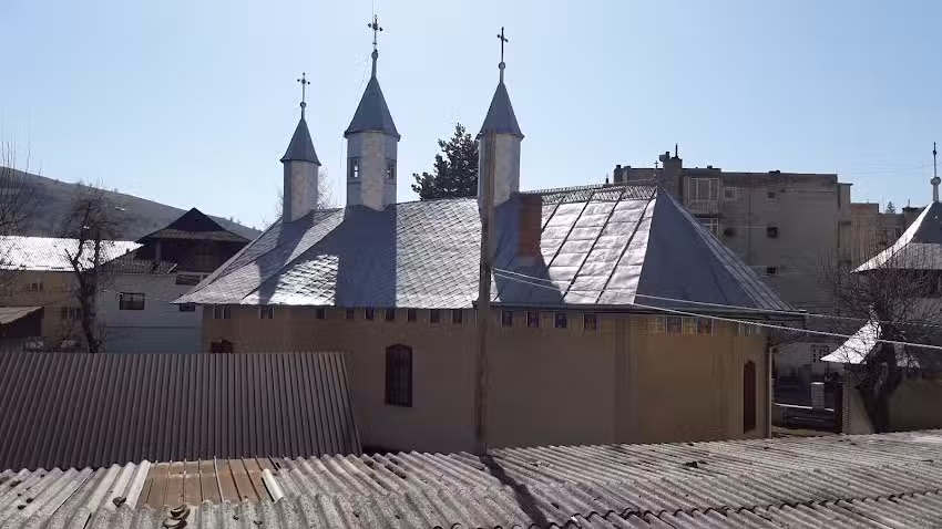 Biserica Ortodoxă