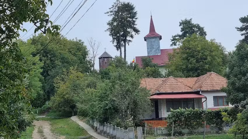 Biserica ortodoxă