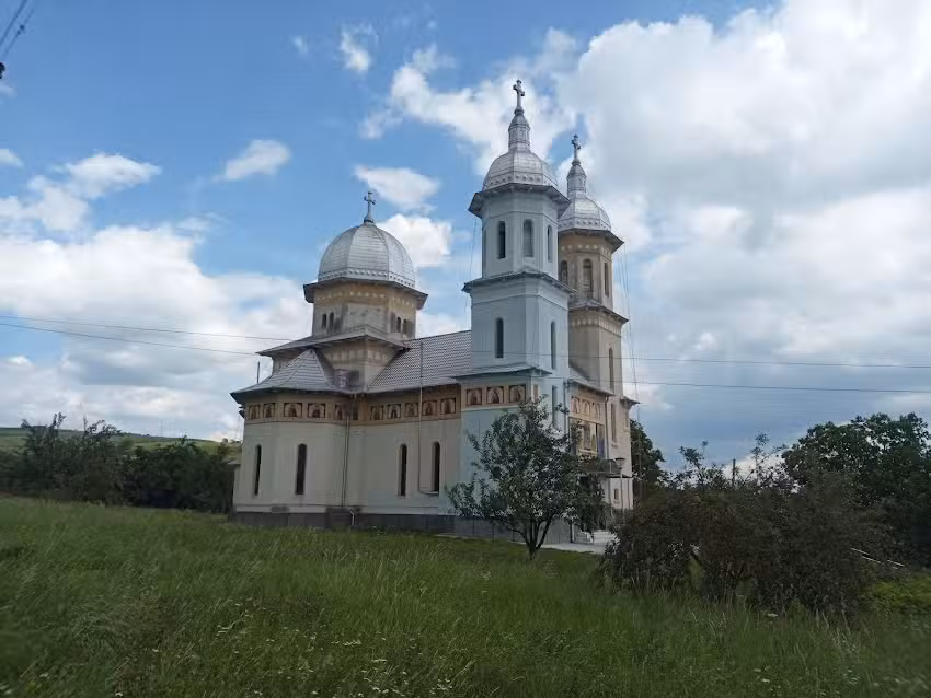 Biserica Ortodoxă