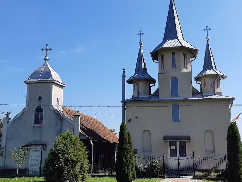 Biserica Ortodoxă