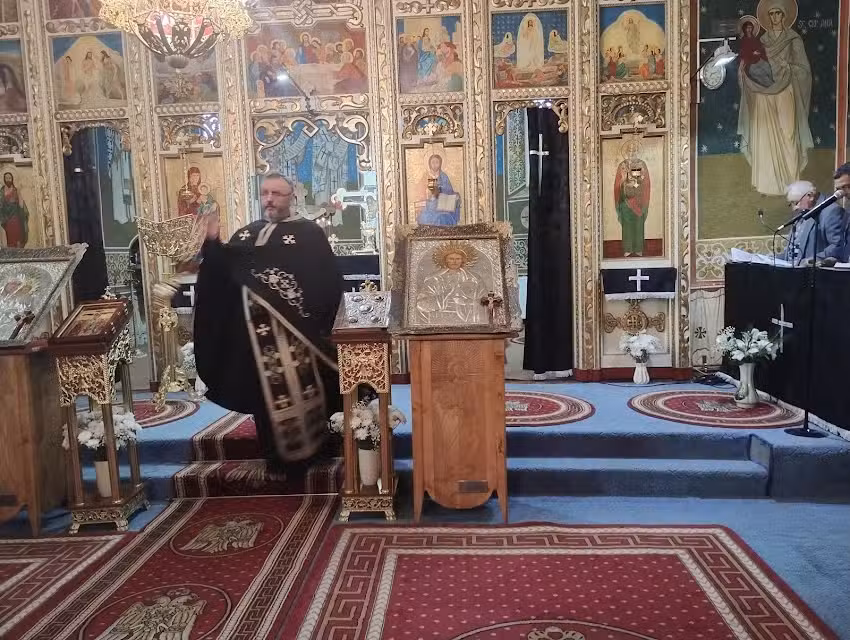 Biserica Ortodoxă