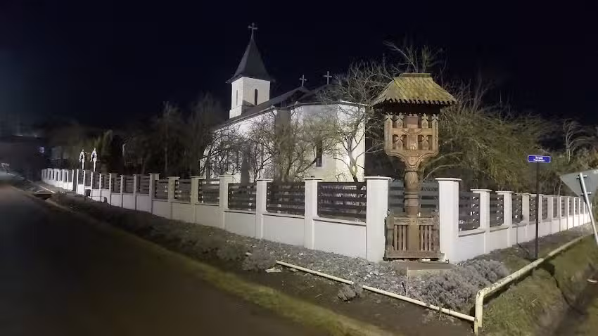Biserica Ortodoxă