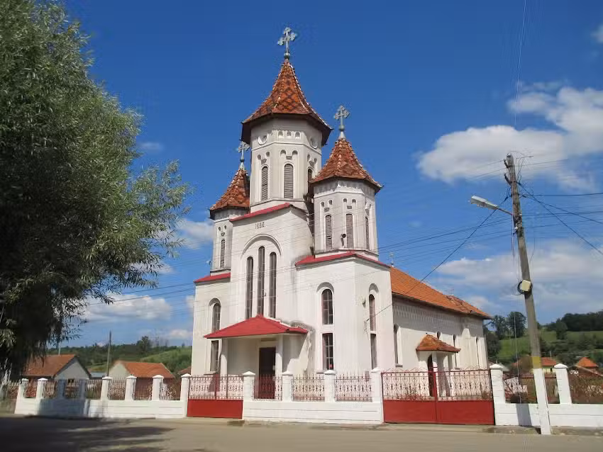Biserica ortodoxă