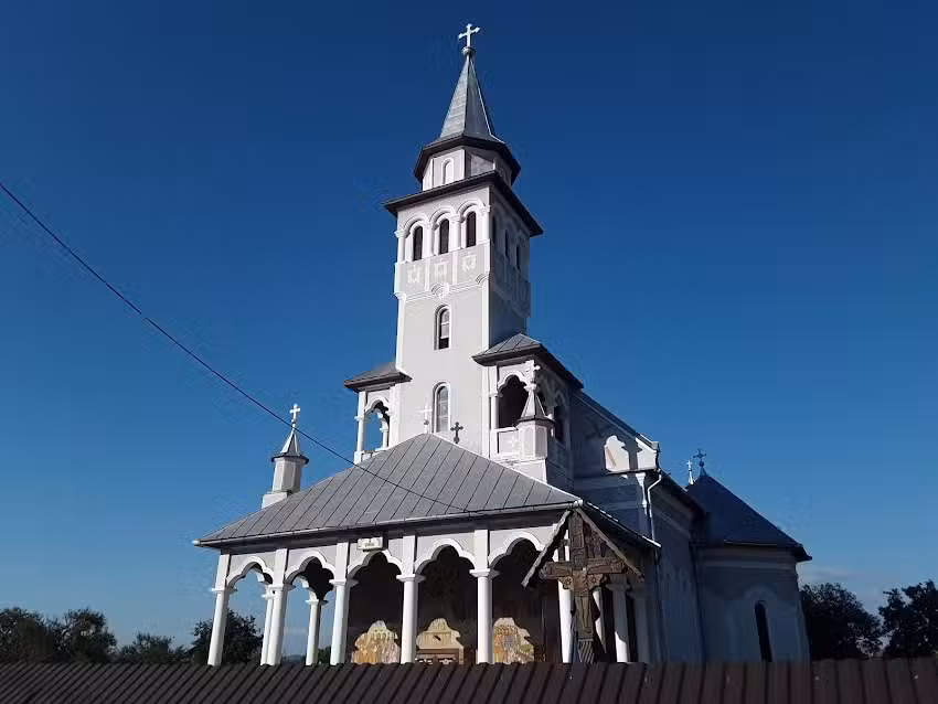 Biserica ortodoxă