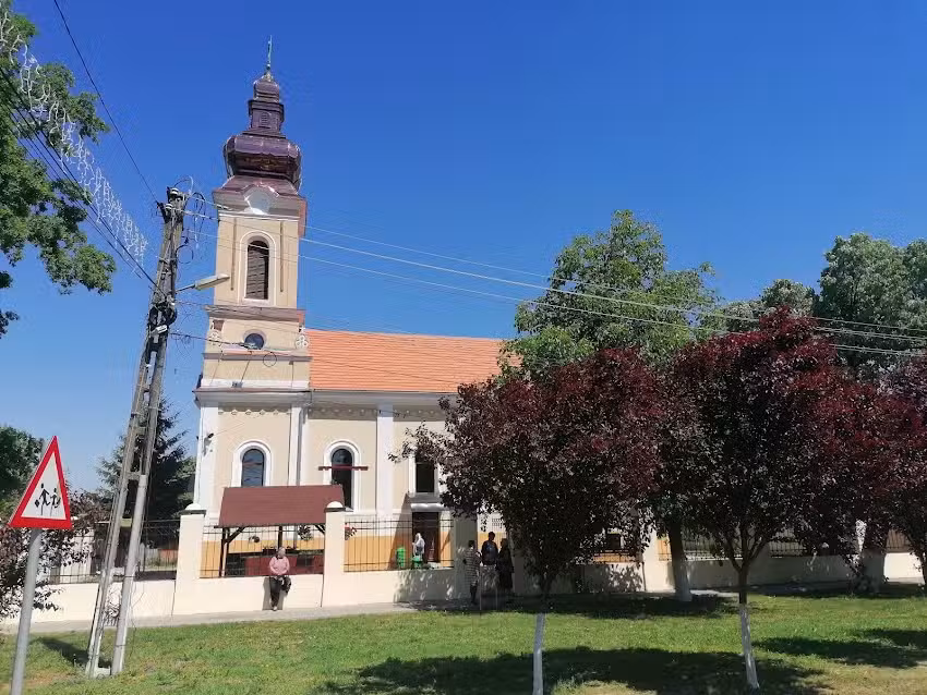 Biserica Ortodoxă