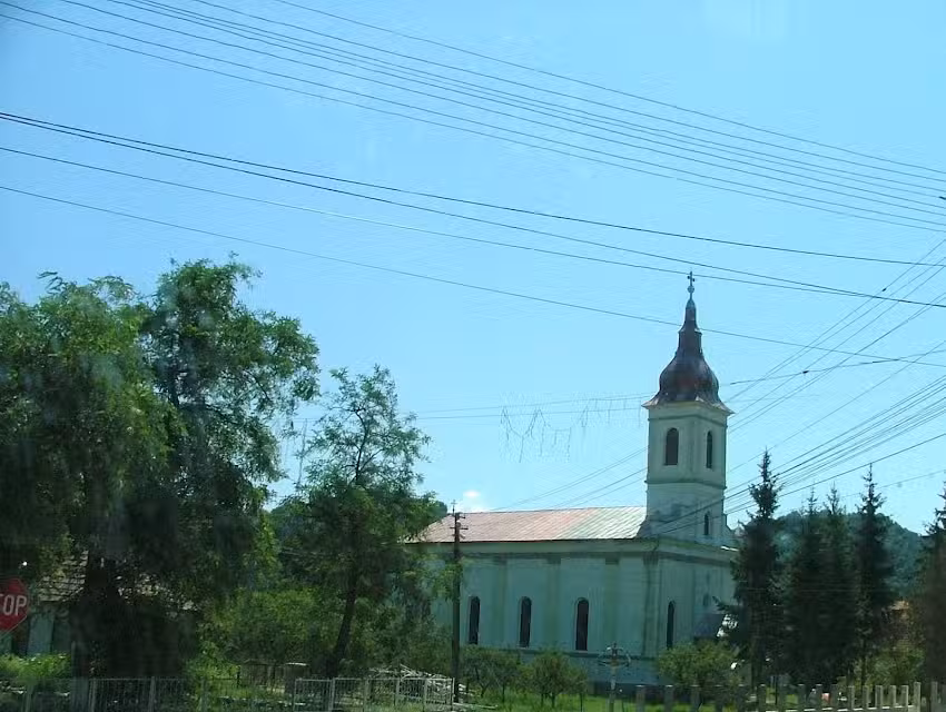 Biserica Ortodoxă