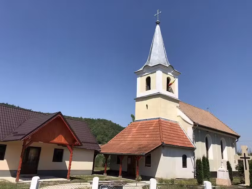 Biserica Ortodoxă