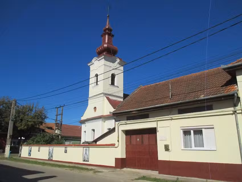Biserica ortodoxă