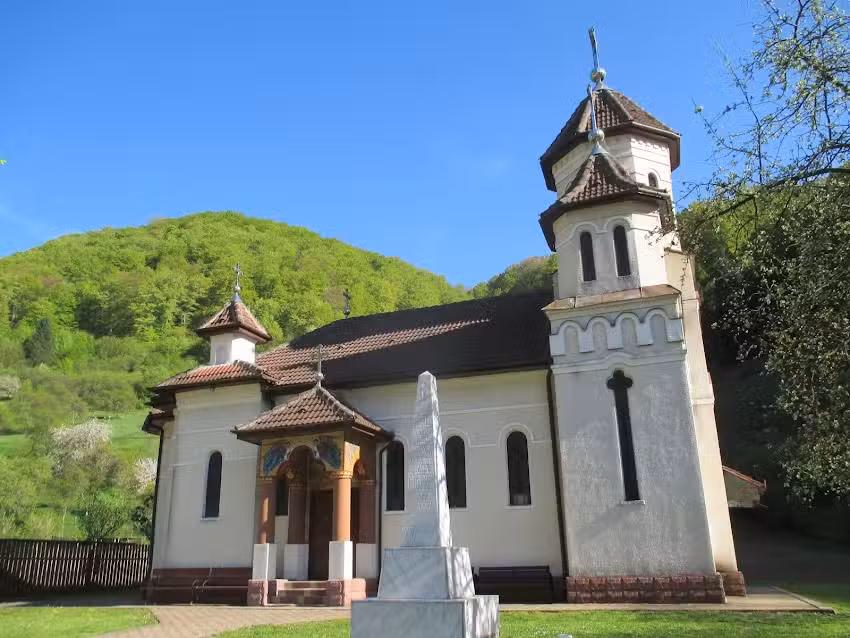 Biserica Ortodoxă