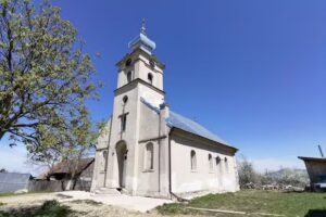 Biserica Ortodoxă