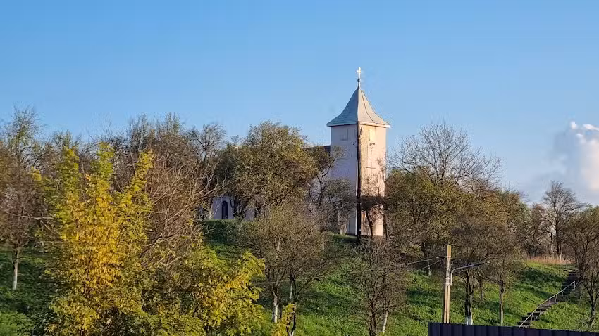 Biserica Ortodoxă