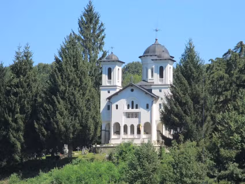 Biserica Ortodoxă