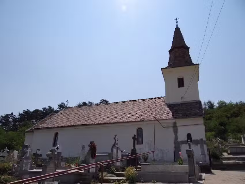 Biserica Ortodoxă